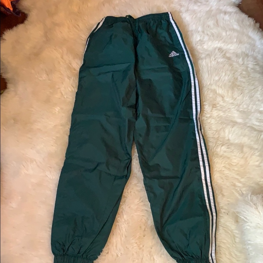 ADIDAS Retro Windbreaker Sweats